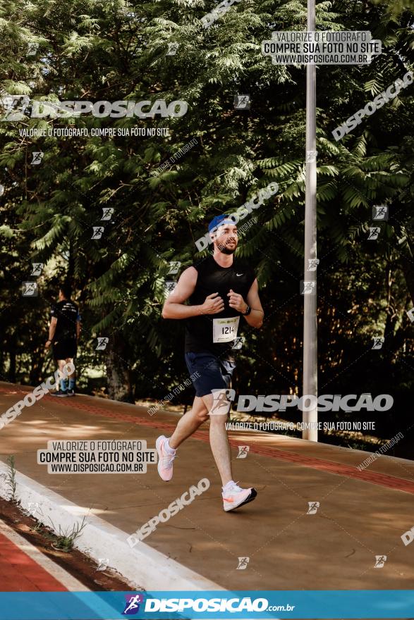 CORRIDAS SANEPAR 60 ANOS - ETAPA LONDRINA