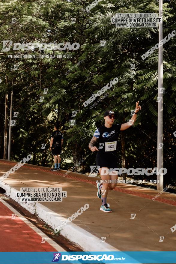 CORRIDAS SANEPAR 60 ANOS - ETAPA LONDRINA