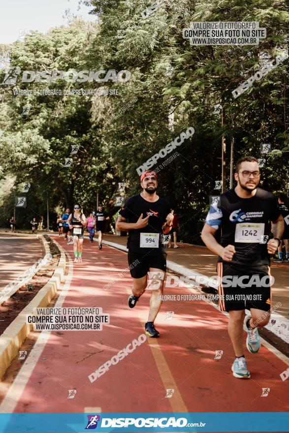 CORRIDAS SANEPAR 60 ANOS - ETAPA LONDRINA