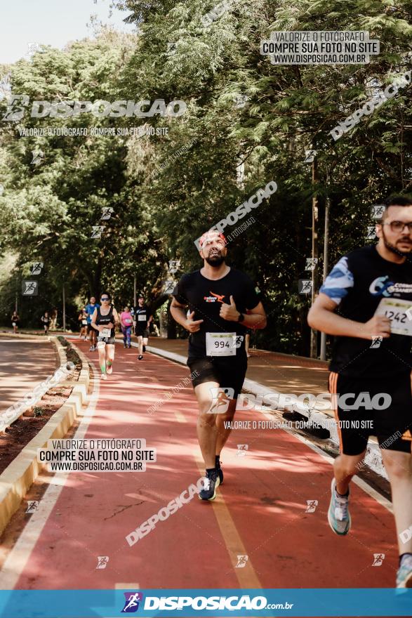 CORRIDAS SANEPAR 60 ANOS - ETAPA LONDRINA