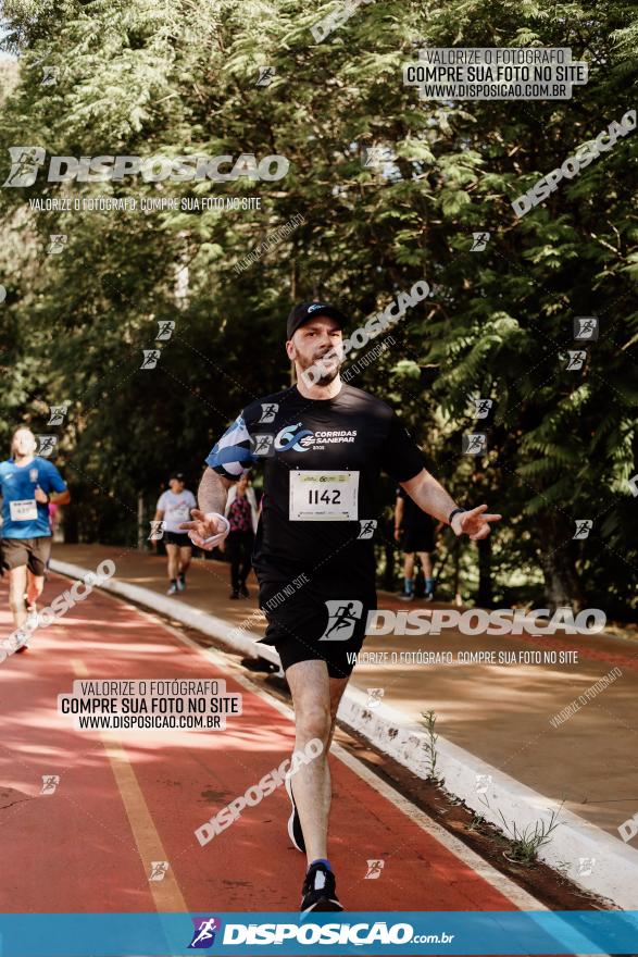 CORRIDAS SANEPAR 60 ANOS - ETAPA LONDRINA