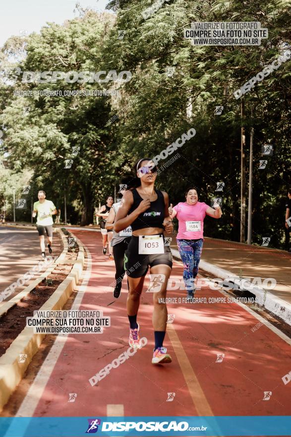 CORRIDAS SANEPAR 60 ANOS - ETAPA LONDRINA