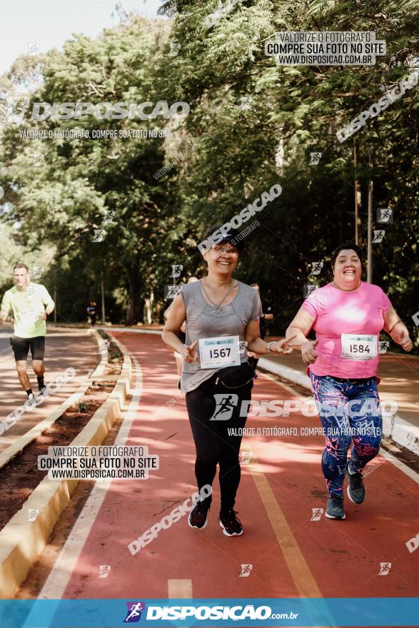 CORRIDAS SANEPAR 60 ANOS - ETAPA LONDRINA