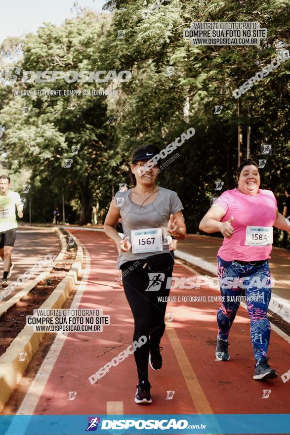 CORRIDAS SANEPAR 60 ANOS - ETAPA LONDRINA