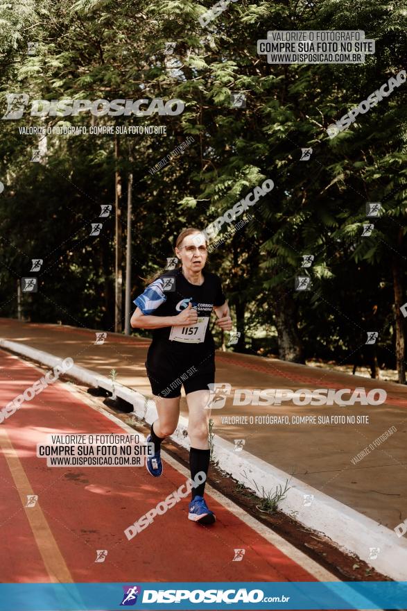 CORRIDAS SANEPAR 60 ANOS - ETAPA LONDRINA