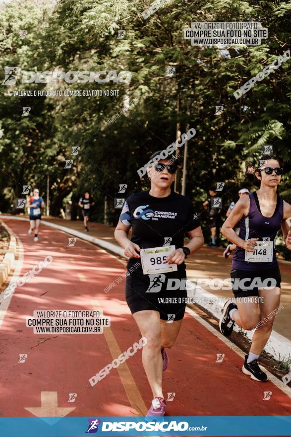 CORRIDAS SANEPAR 60 ANOS - ETAPA LONDRINA