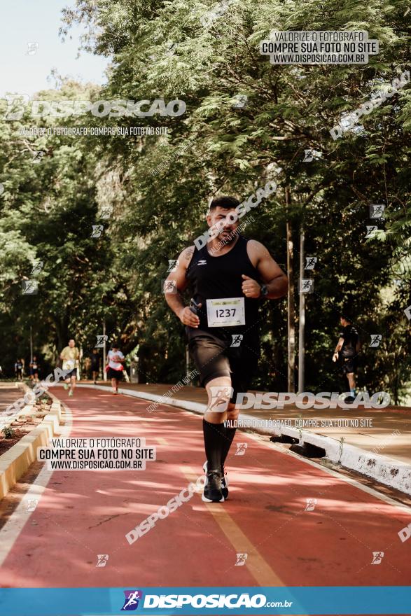 CORRIDAS SANEPAR 60 ANOS - ETAPA LONDRINA