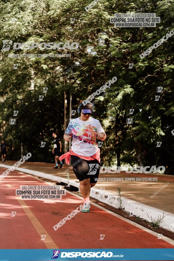 CORRIDAS SANEPAR 60 ANOS - ETAPA LONDRINA