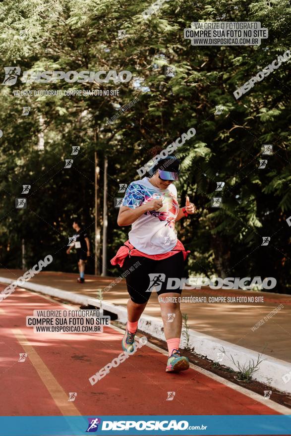 CORRIDAS SANEPAR 60 ANOS - ETAPA LONDRINA