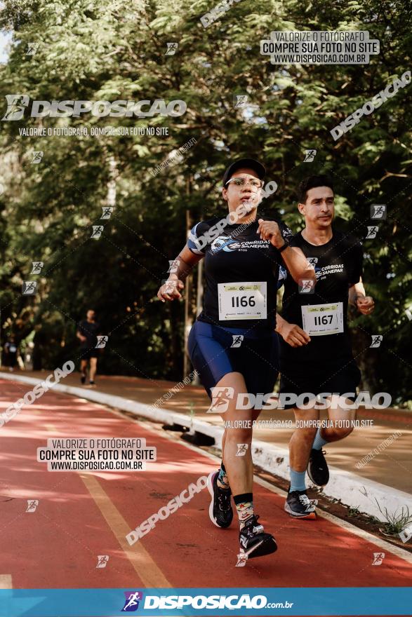 CORRIDAS SANEPAR 60 ANOS - ETAPA LONDRINA