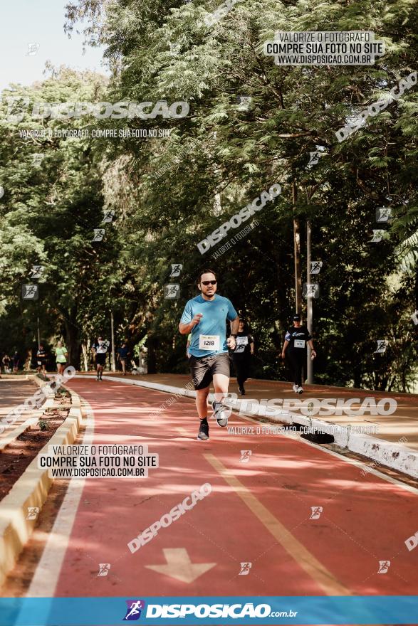 CORRIDAS SANEPAR 60 ANOS - ETAPA LONDRINA