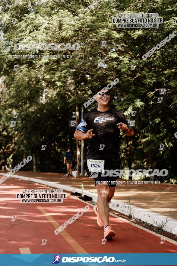 CORRIDAS SANEPAR 60 ANOS - ETAPA LONDRINA