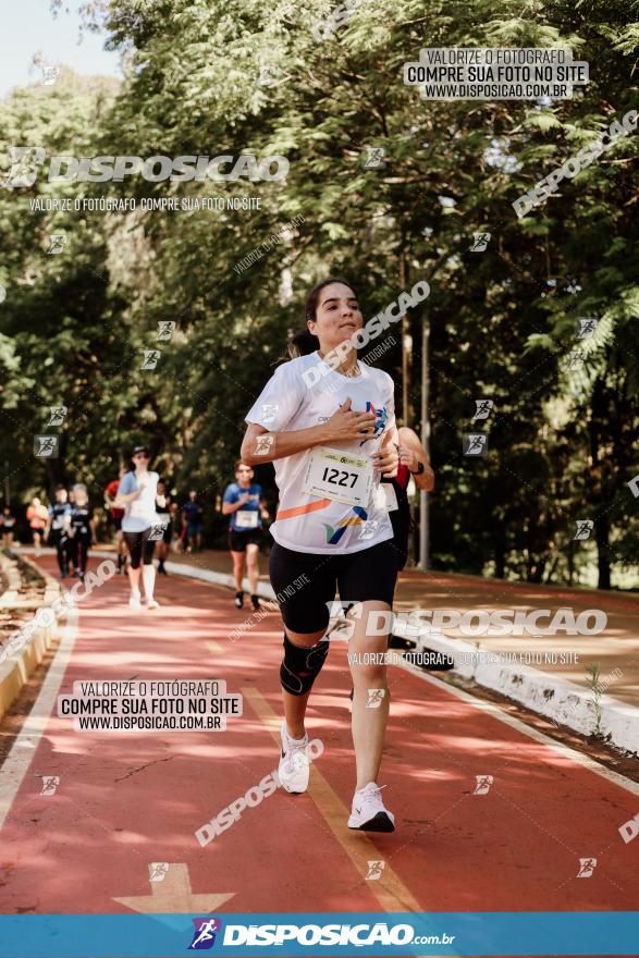 CORRIDAS SANEPAR 60 ANOS - ETAPA LONDRINA