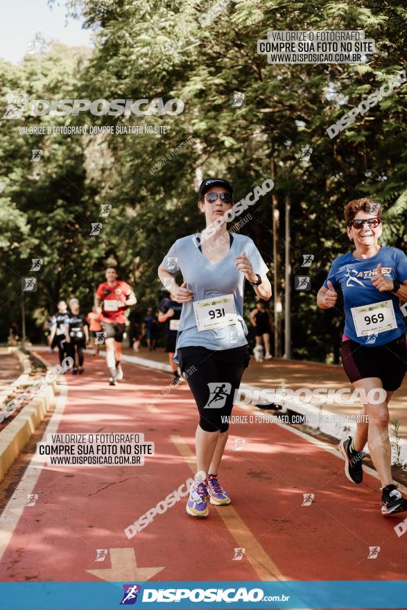 CORRIDAS SANEPAR 60 ANOS - ETAPA LONDRINA