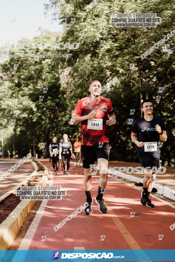 CORRIDAS SANEPAR 60 ANOS - ETAPA LONDRINA