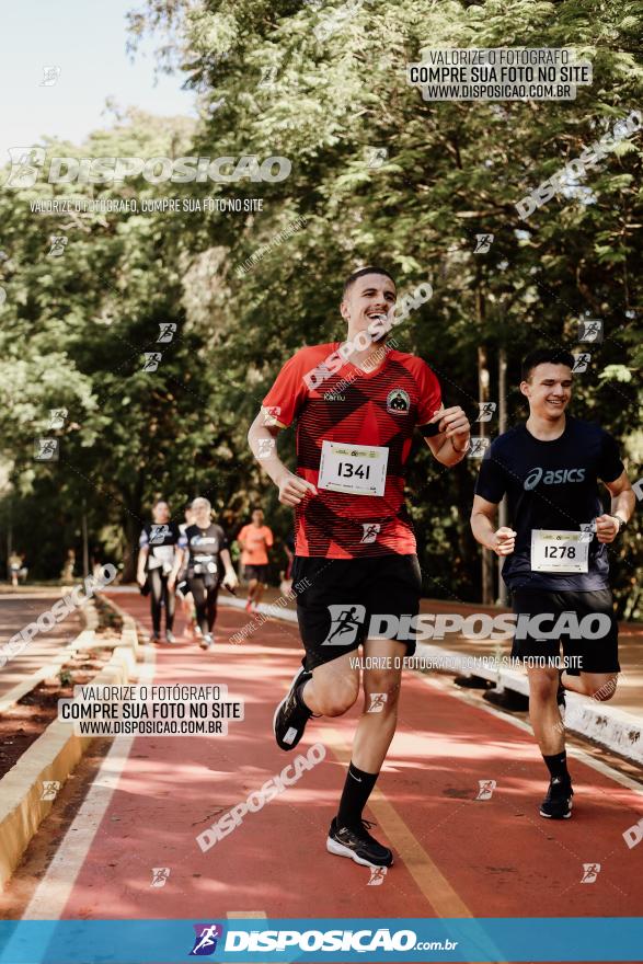 CORRIDAS SANEPAR 60 ANOS - ETAPA LONDRINA