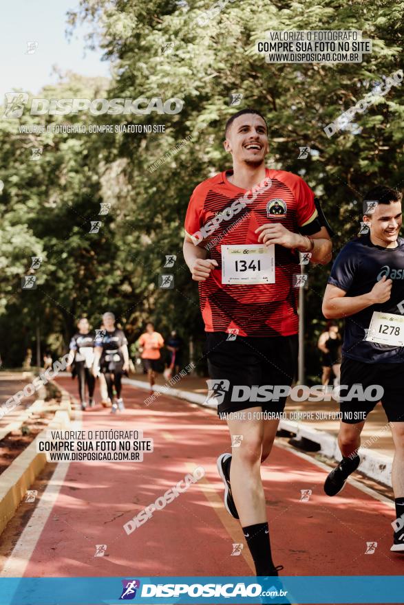 CORRIDAS SANEPAR 60 ANOS - ETAPA LONDRINA