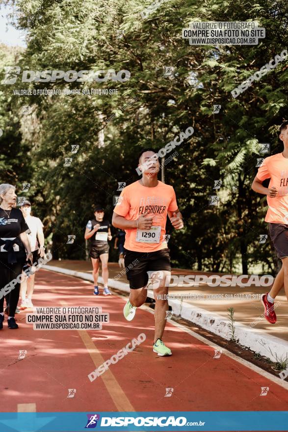 CORRIDAS SANEPAR 60 ANOS - ETAPA LONDRINA