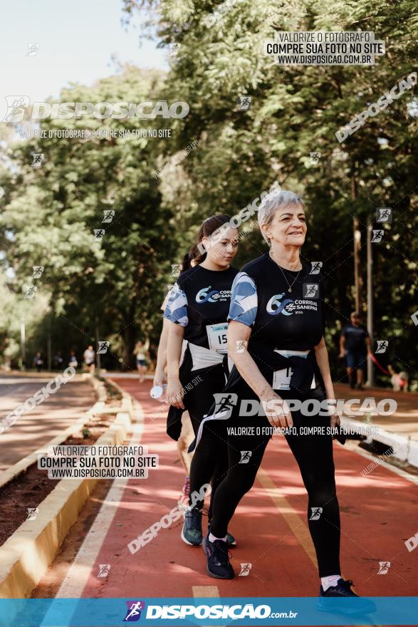 CORRIDAS SANEPAR 60 ANOS - ETAPA LONDRINA