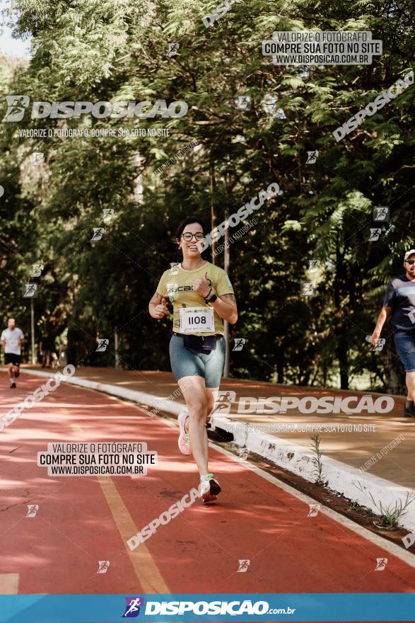 CORRIDAS SANEPAR 60 ANOS - ETAPA LONDRINA