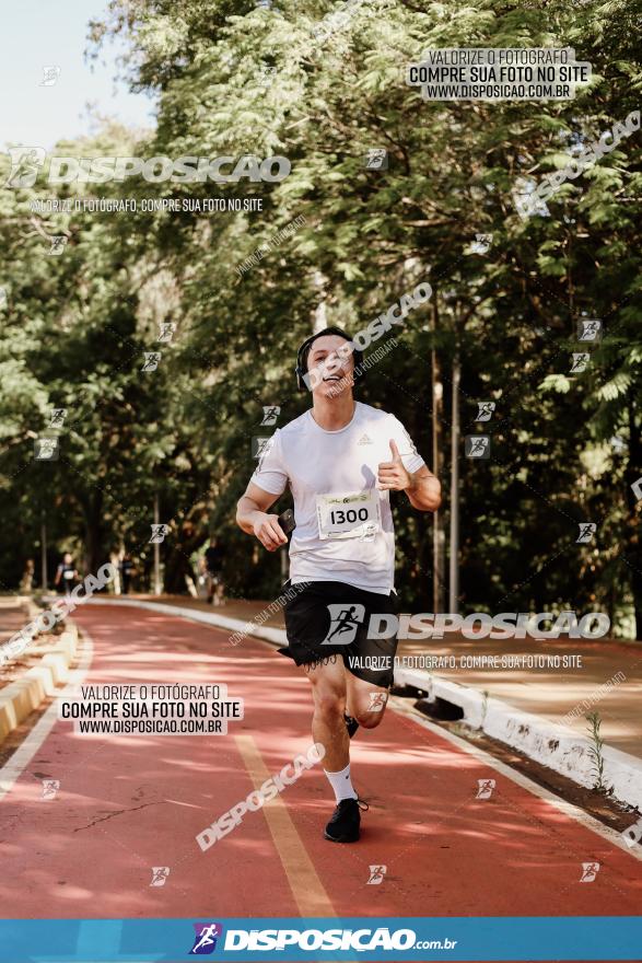 CORRIDAS SANEPAR 60 ANOS - ETAPA LONDRINA