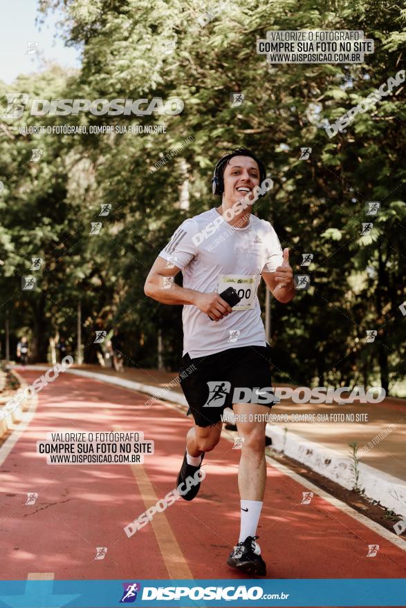 CORRIDAS SANEPAR 60 ANOS - ETAPA LONDRINA