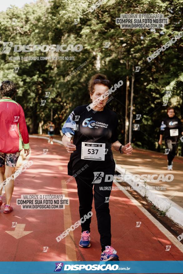 CORRIDAS SANEPAR 60 ANOS - ETAPA LONDRINA