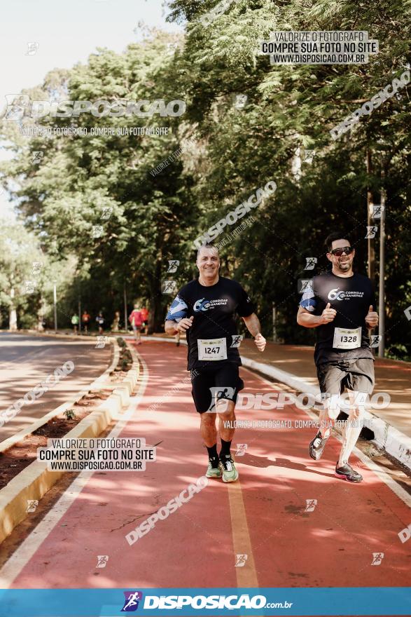 CORRIDAS SANEPAR 60 ANOS - ETAPA LONDRINA