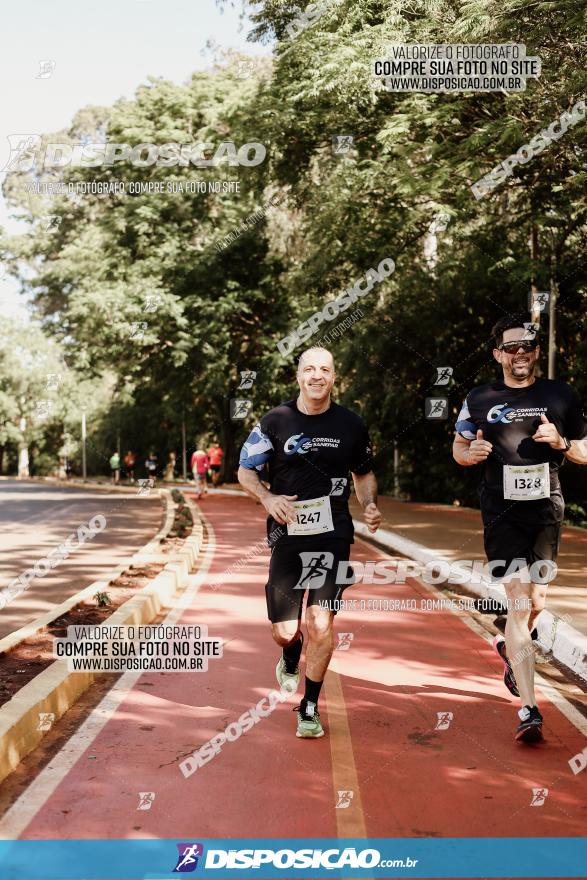 CORRIDAS SANEPAR 60 ANOS - ETAPA LONDRINA