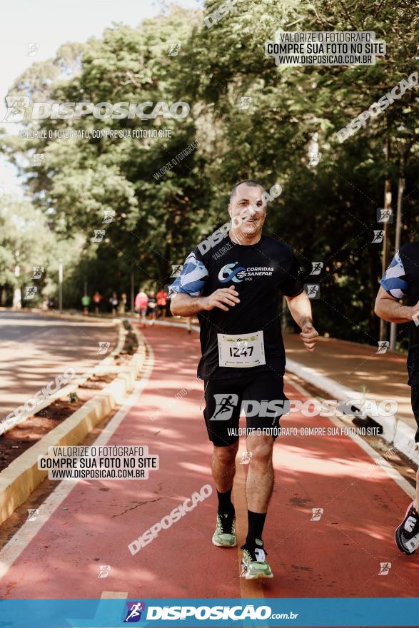 CORRIDAS SANEPAR 60 ANOS - ETAPA LONDRINA