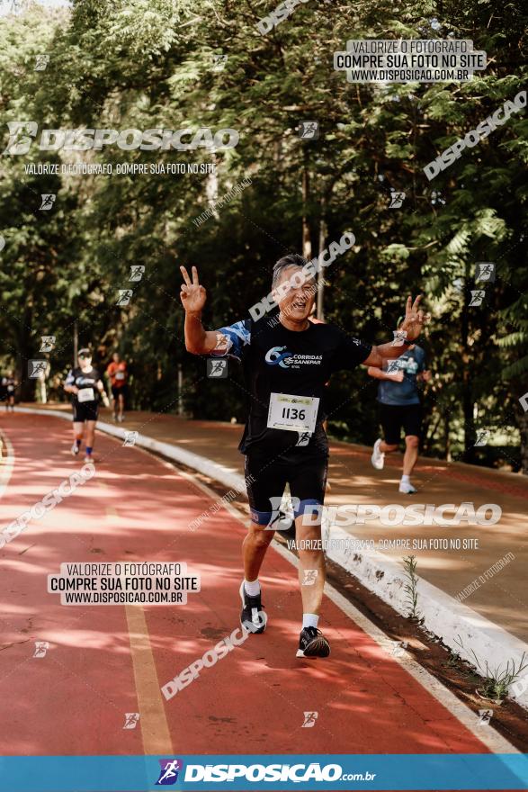 CORRIDAS SANEPAR 60 ANOS - ETAPA LONDRINA