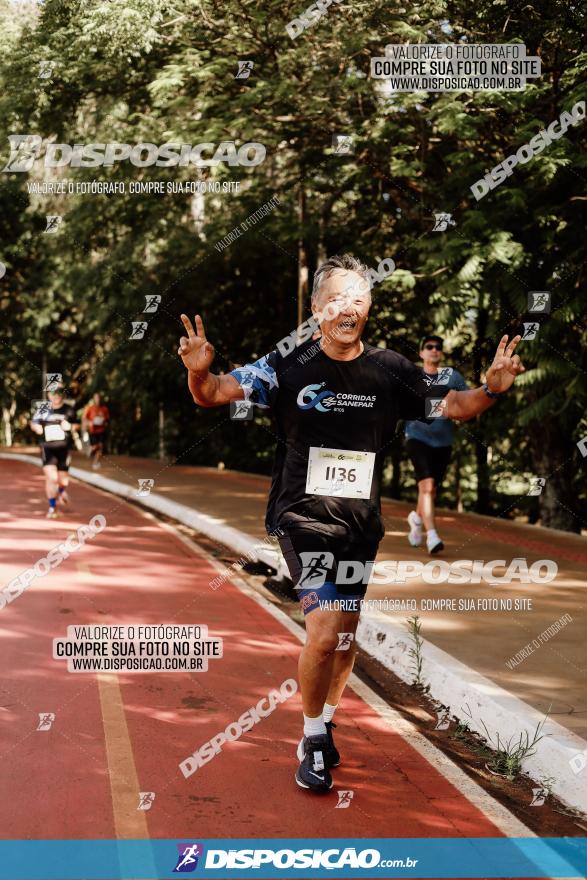 CORRIDAS SANEPAR 60 ANOS - ETAPA LONDRINA