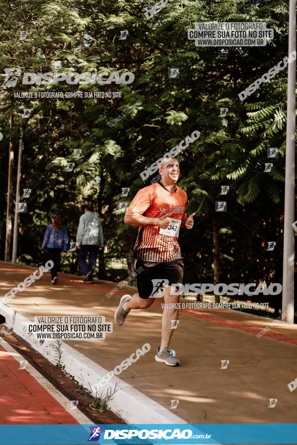 CORRIDAS SANEPAR 60 ANOS - ETAPA LONDRINA