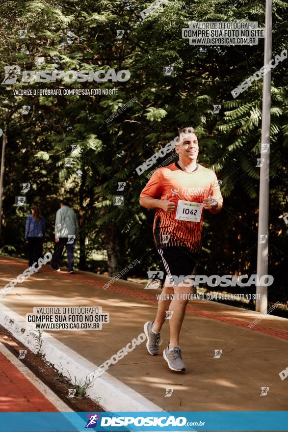 CORRIDAS SANEPAR 60 ANOS - ETAPA LONDRINA