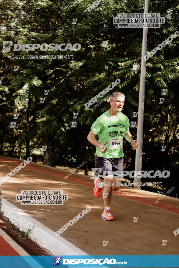 CORRIDAS SANEPAR 60 ANOS - ETAPA LONDRINA