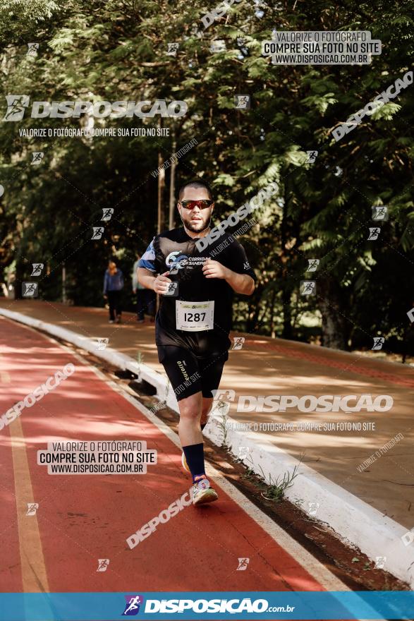 CORRIDAS SANEPAR 60 ANOS - ETAPA LONDRINA