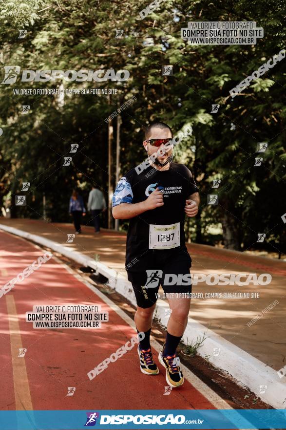 CORRIDAS SANEPAR 60 ANOS - ETAPA LONDRINA