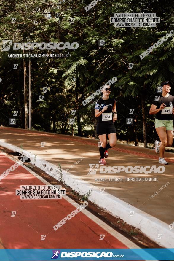 CORRIDAS SANEPAR 60 ANOS - ETAPA LONDRINA