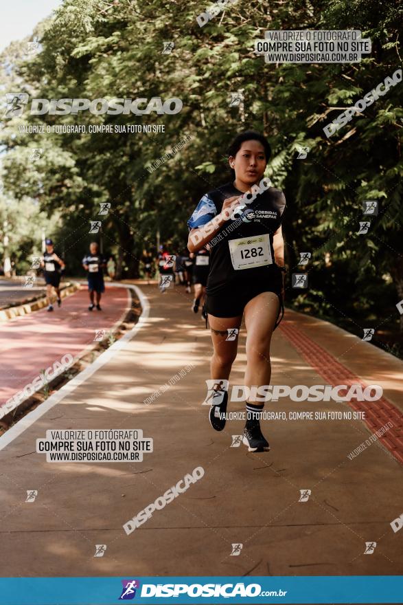 CORRIDAS SANEPAR 60 ANOS - ETAPA LONDRINA