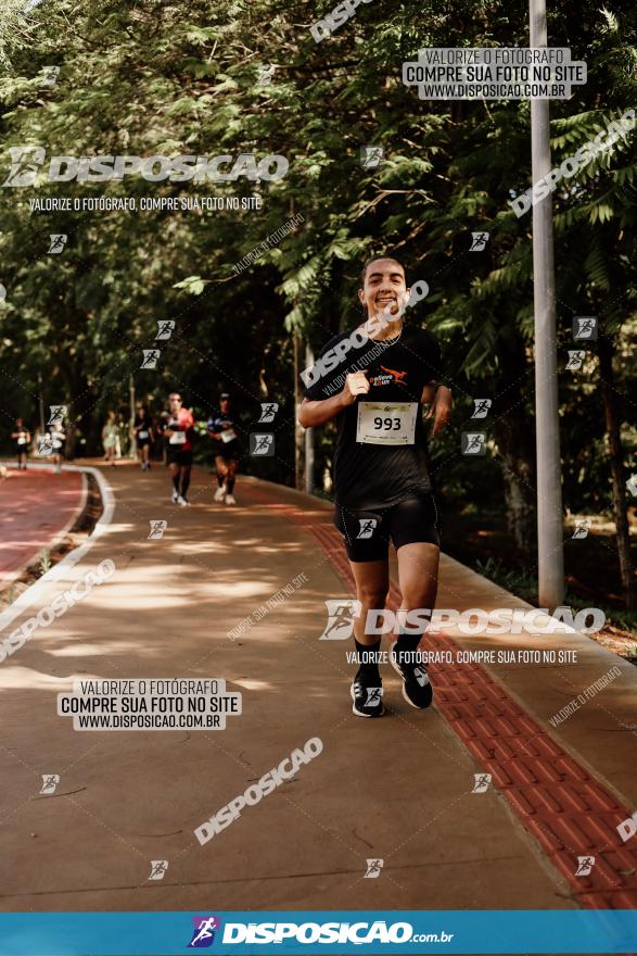 CORRIDAS SANEPAR 60 ANOS - ETAPA LONDRINA