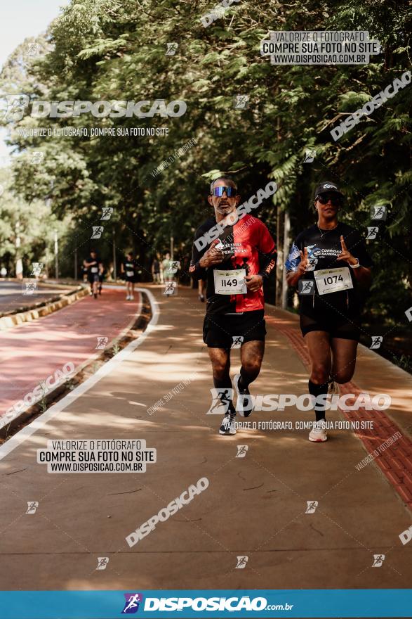 CORRIDAS SANEPAR 60 ANOS - ETAPA LONDRINA