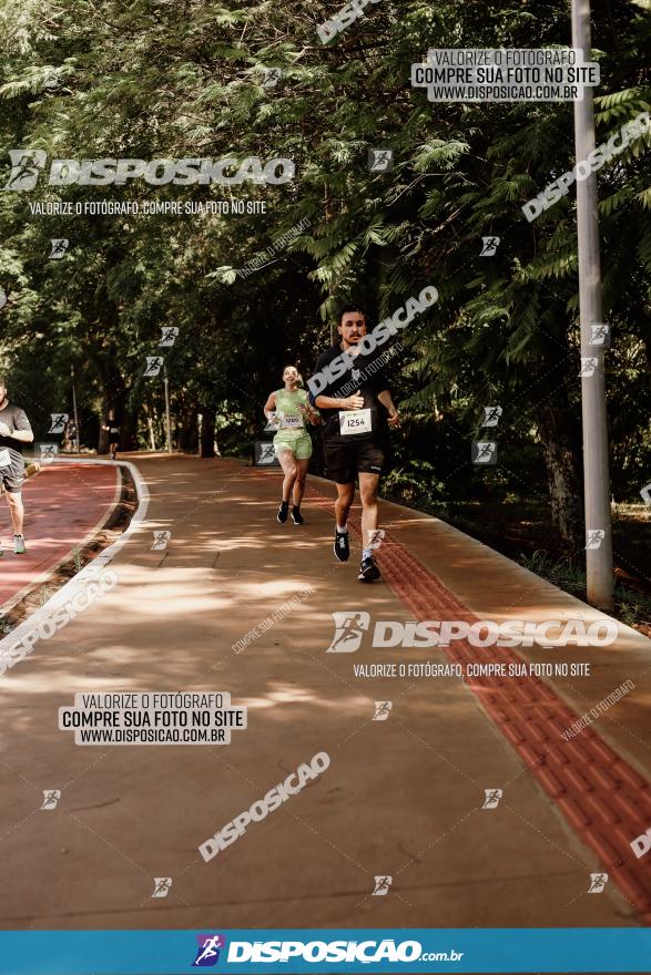 CORRIDAS SANEPAR 60 ANOS - ETAPA LONDRINA