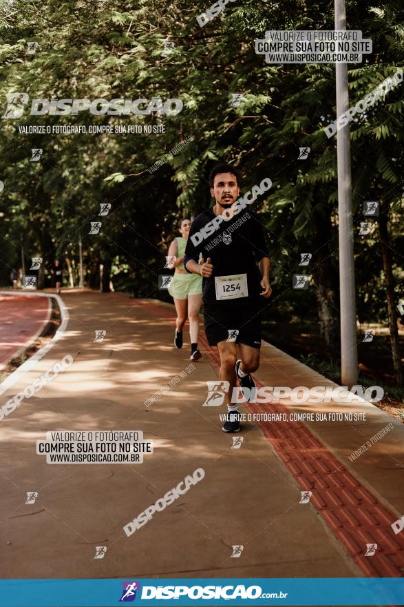 CORRIDAS SANEPAR 60 ANOS - ETAPA LONDRINA