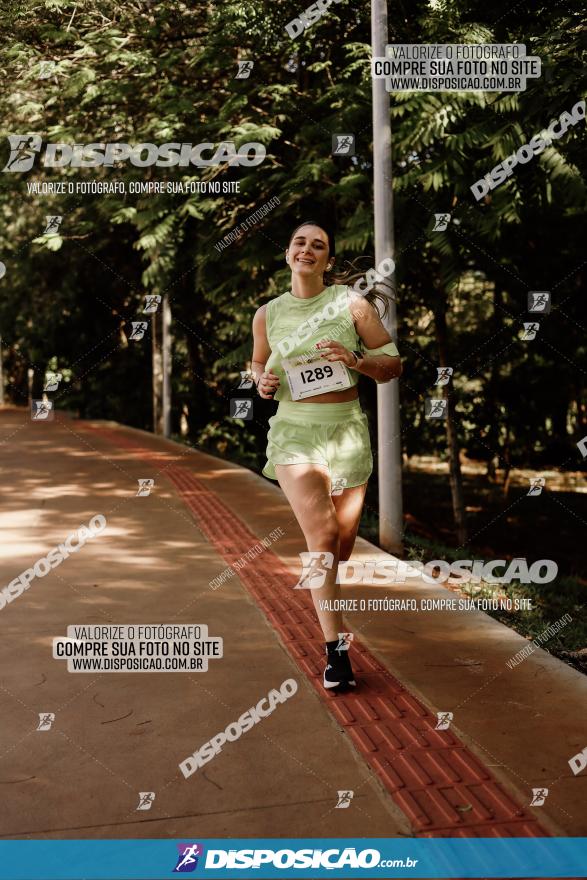 CORRIDAS SANEPAR 60 ANOS - ETAPA LONDRINA