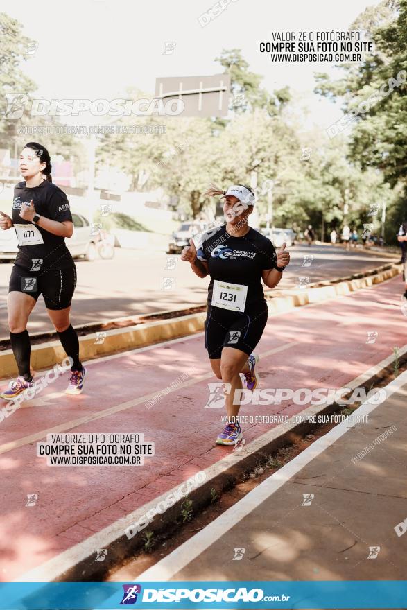 CORRIDAS SANEPAR 60 ANOS - ETAPA LONDRINA