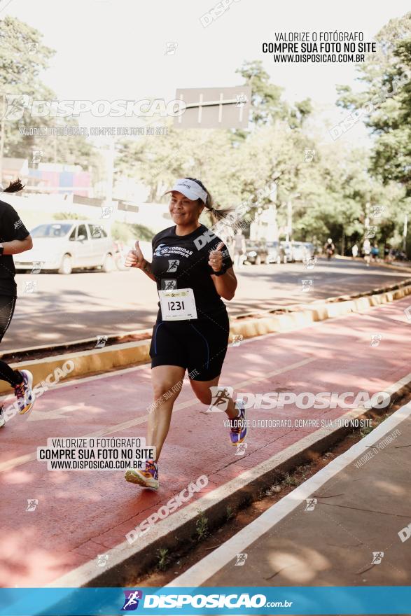 CORRIDAS SANEPAR 60 ANOS - ETAPA LONDRINA