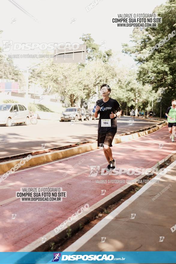 CORRIDAS SANEPAR 60 ANOS - ETAPA LONDRINA