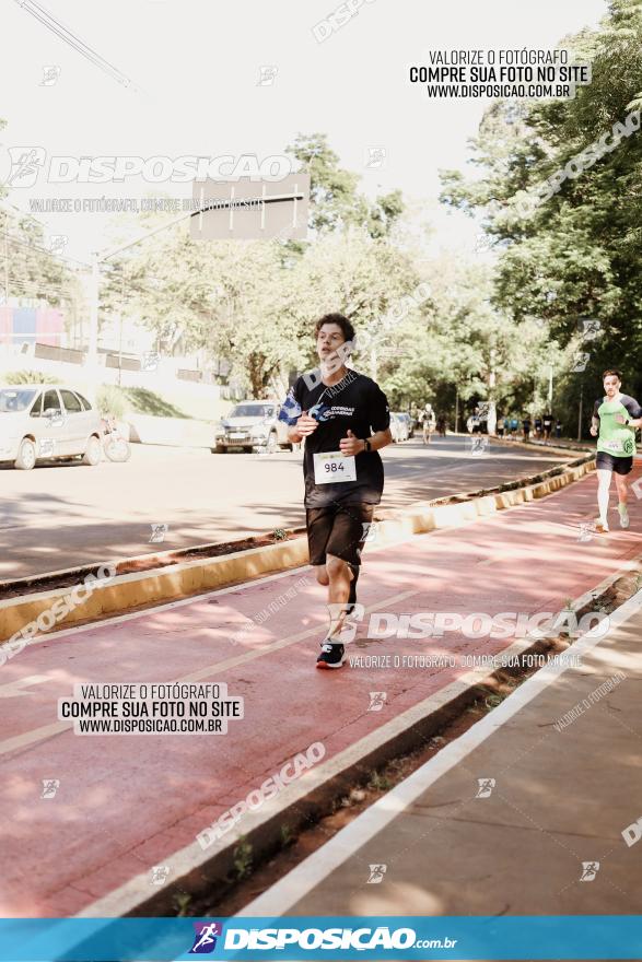 CORRIDAS SANEPAR 60 ANOS - ETAPA LONDRINA