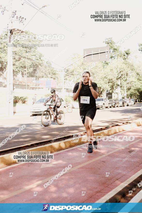 CORRIDAS SANEPAR 60 ANOS - ETAPA LONDRINA