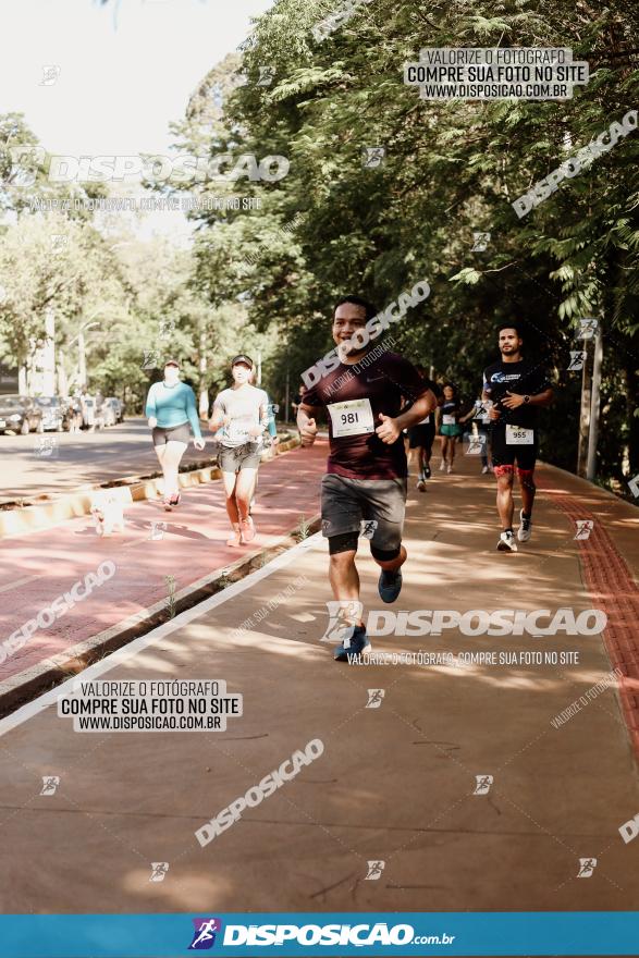 CORRIDAS SANEPAR 60 ANOS - ETAPA LONDRINA